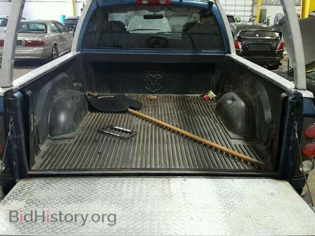 2003 DODGE RAM 1500 - VIN: 1D7HA16NX3J559326 - Photo 6