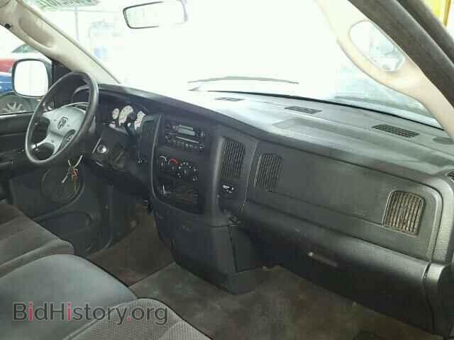 2003 DODGE RAM 1500 - VIN: 1D7HA16NX3J559326 - Photo 9
