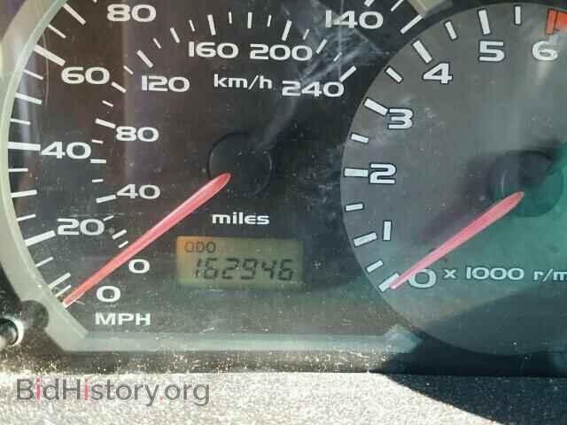 2003 MITSUBISHI ECLIPSE - VIN: 4A3AE45G93E146212 - Photo 8