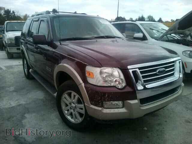 Фотография 1FMEU64E36UB52175 - FORD EXPLORER 2006