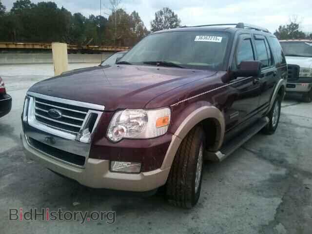 2006 FORD EXPLORER - VIN: 1FMEU64E36UB52175 - Photo 2