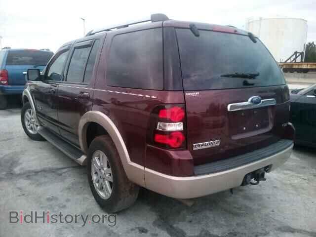 2006 FORD EXPLORER - VIN: 1FMEU64E36UB52175 - Photo 3