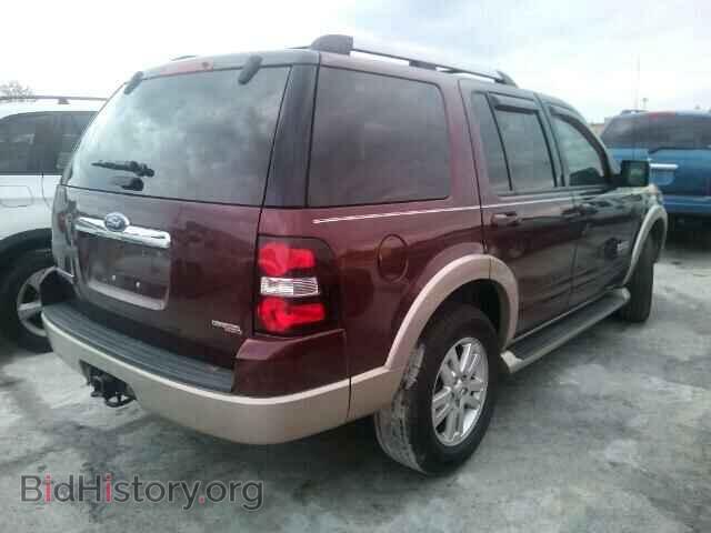 2006 FORD EXPLORER - VIN: 1FMEU64E36UB52175 - Photo 4