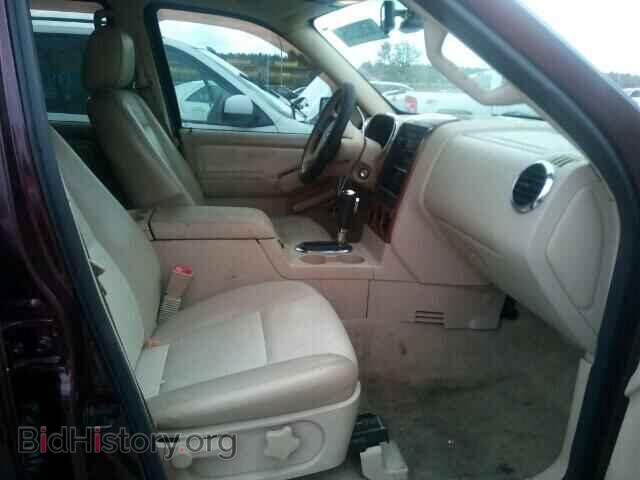 2006 FORD EXPLORER - VIN: 1FMEU64E36UB52175 - Photo 5