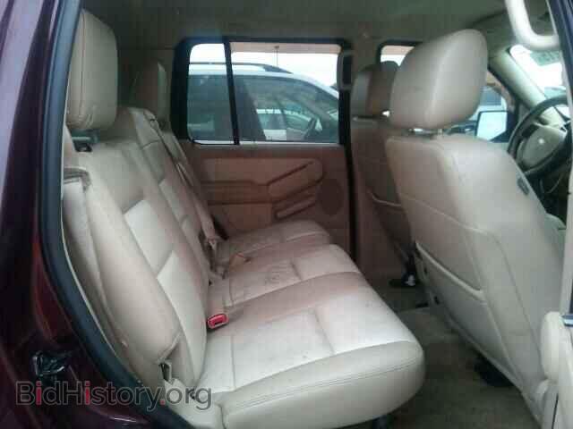 2006 FORD EXPLORER - VIN: 1FMEU64E36UB52175 - Photo 6