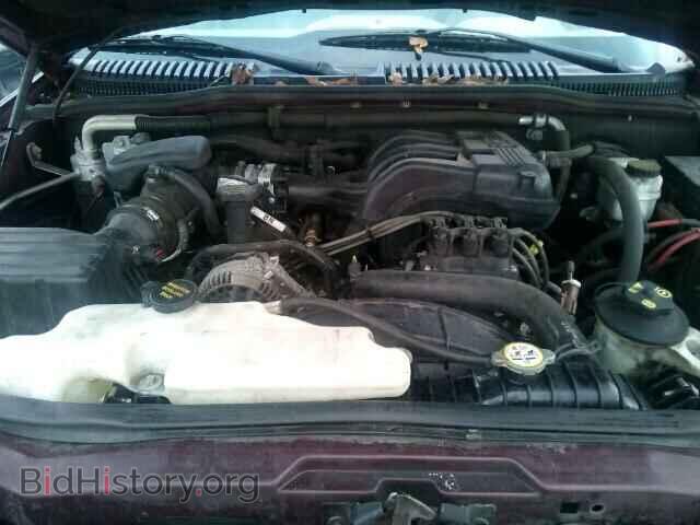 2006 FORD EXPLORER - VIN: 1FMEU64E36UB52175 - Photo 7