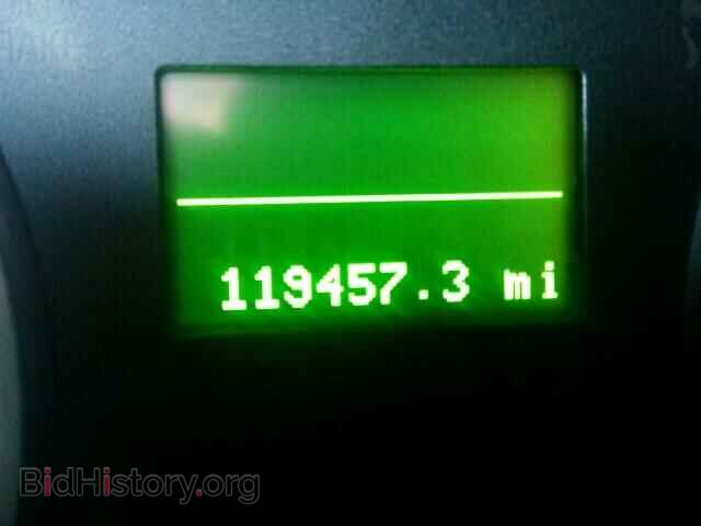 2006 FORD EXPLORER - VIN: 1FMEU64E36UB52175 - Photo 8