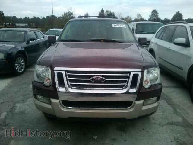 2006 FORD EXPLORER - VIN: 1FMEU64E36UB52175 - Photo 9