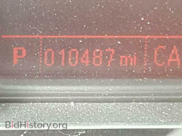 2017 GMC TERRAIN - VIN: 2GKALMEK5H6277702 - Фото 8