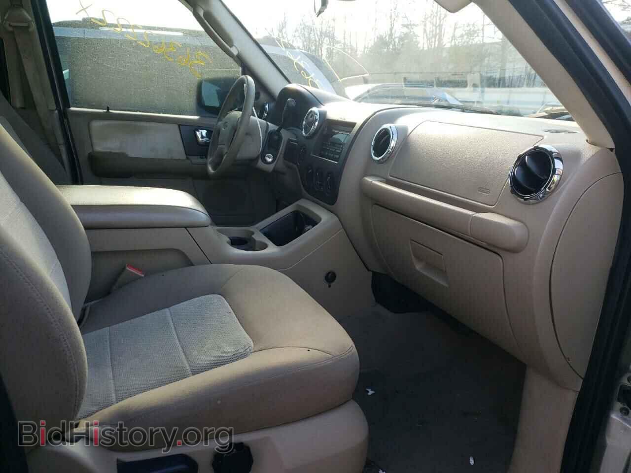 2006 FORD EXPEDITION - VIN: 1FMPU16526LA57542 - Фото 5