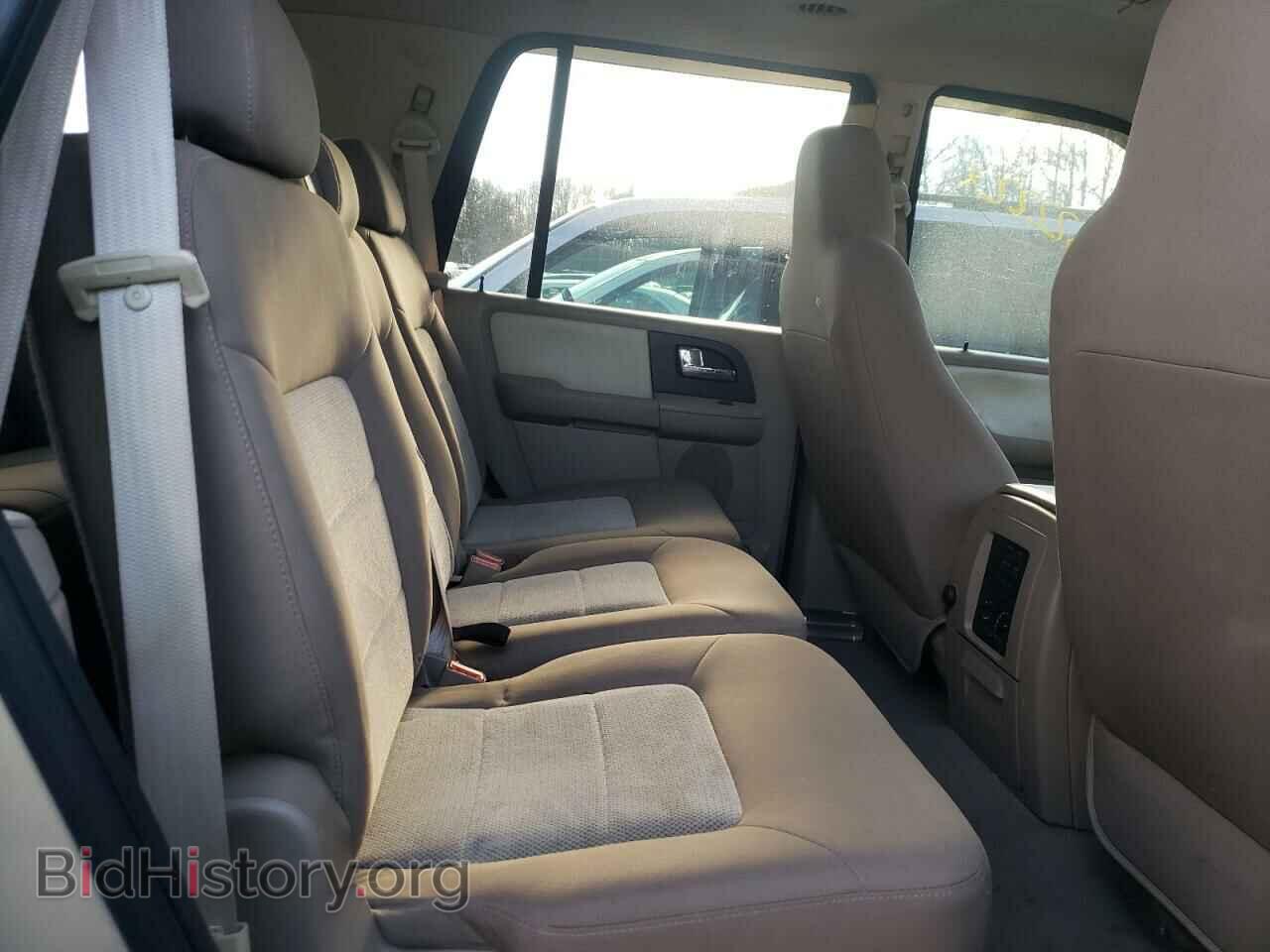 2006 FORD EXPEDITION - VIN: 1FMPU16526LA57542 - Фото 6