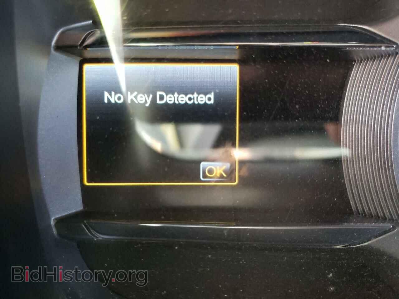 2015 FORD TAURUS - VIN: 1FAHP2F81FG163494 - Фото 8