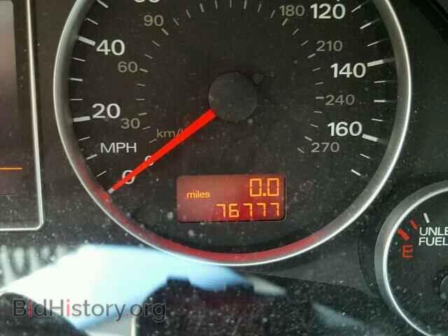 2008 AUDI A4 - VIN: WAUDH78E18A035152 - Фото 8