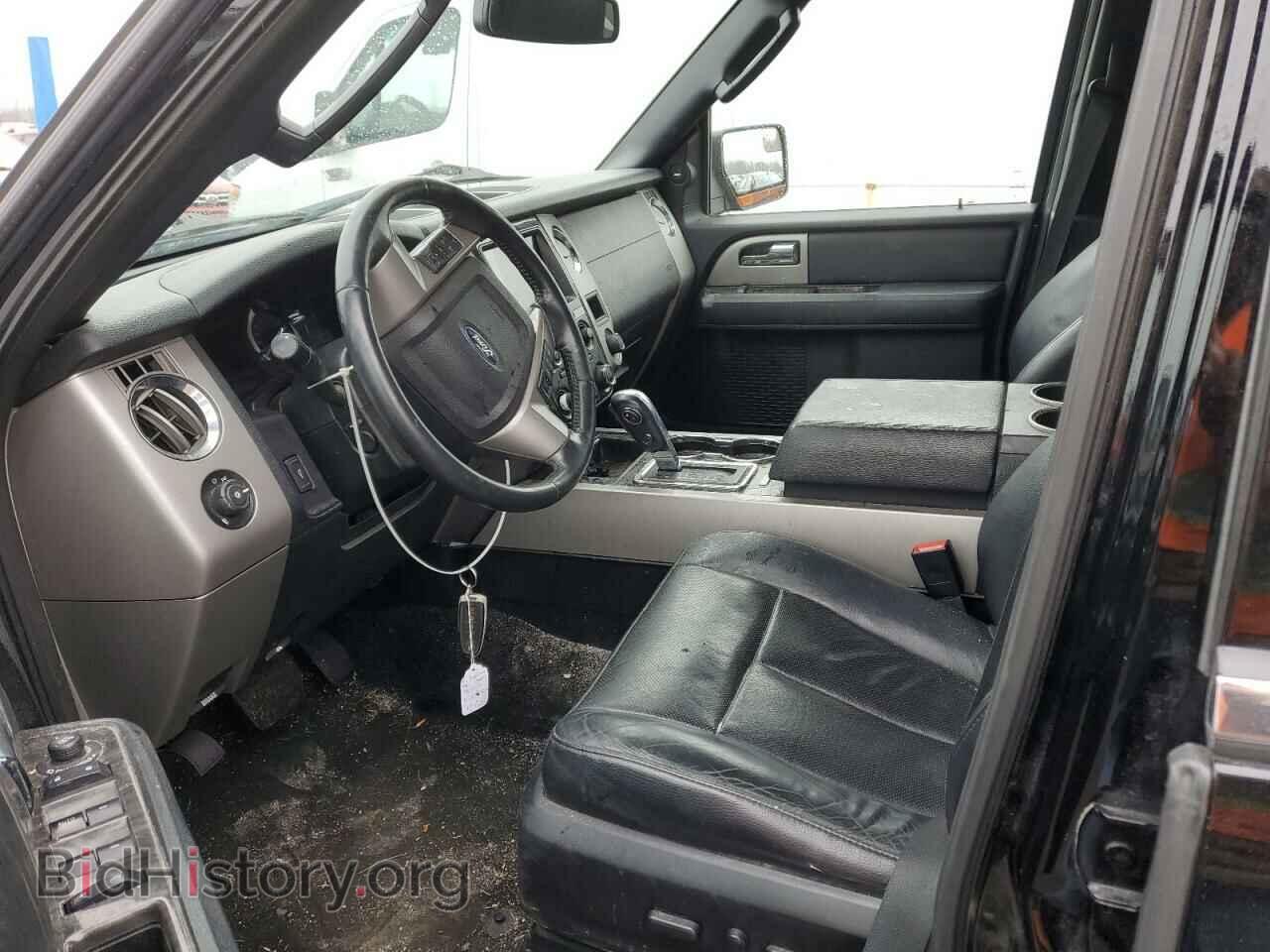 2017 FORD EXPEDITION - VIN: 1FMJU2AT4HEA12529 - Фото 7