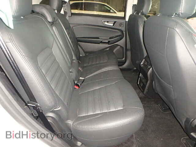 2015 FORD EDGE - VIN: 2FMTK3G88FBB66368 - Фото 6