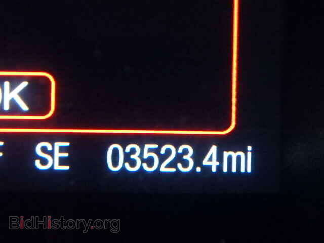 2015 FORD EDGE - VIN: 2FMTK3G88FBB66368 - Фото 8