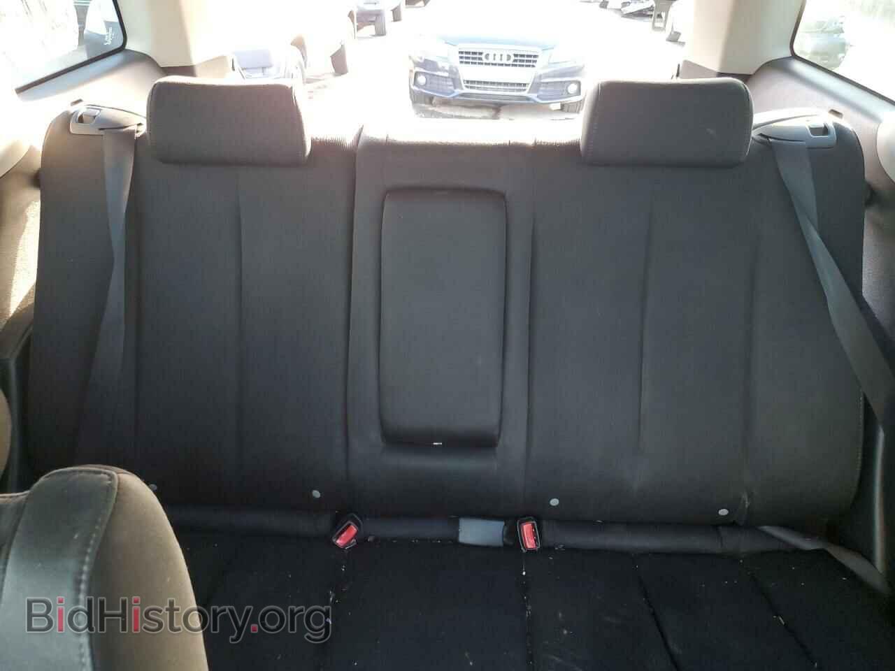 2010 MAZDA CX-7 - VIN: JM3ER2WM6A0327769 - Фото 10