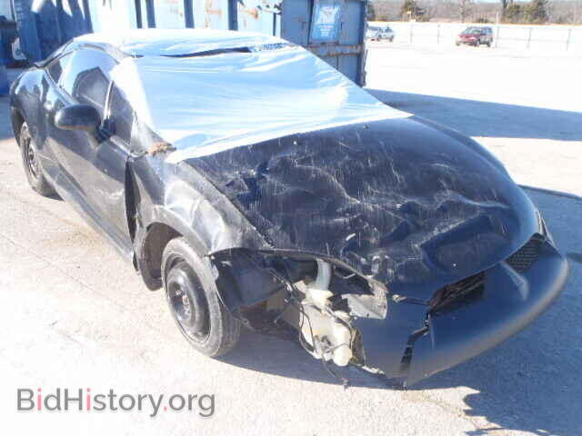 Фотография 4A3AK34T56E002565 - MITSUBISHI ECLIPSE 2006