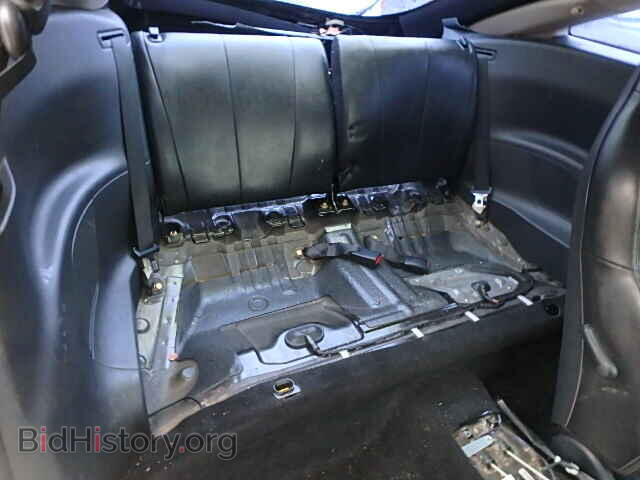 2006 MITSUBISHI ECLIPSE - VIN: 4A3AK34T56E002565 - Фото 6