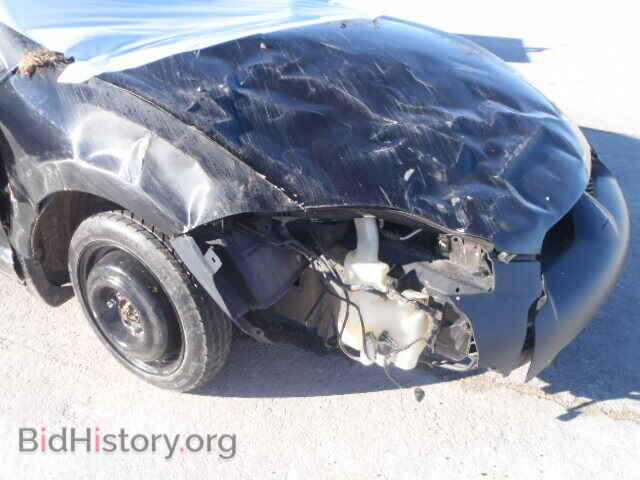 2006 MITSUBISHI ECLIPSE - VIN: 4A3AK34T56E002565 - Фото 9