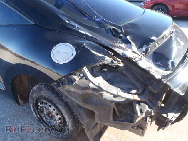 2006 MITSUBISHI ECLIPSE - VIN: 4A3AK34T56E002565 - Фото 10