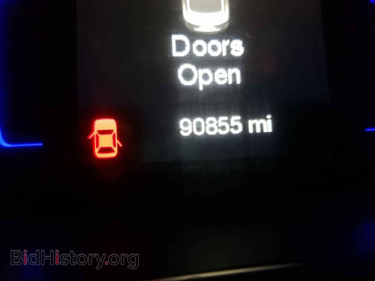 2015 CHRYSLER 200 - VIN: 1C3CCCAB5FN576317 - Фото 8