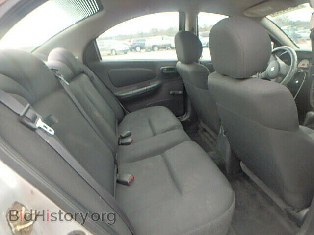 2004 DODGE NEON - VIN: 1B3ES56C24D512504 - Фото 6