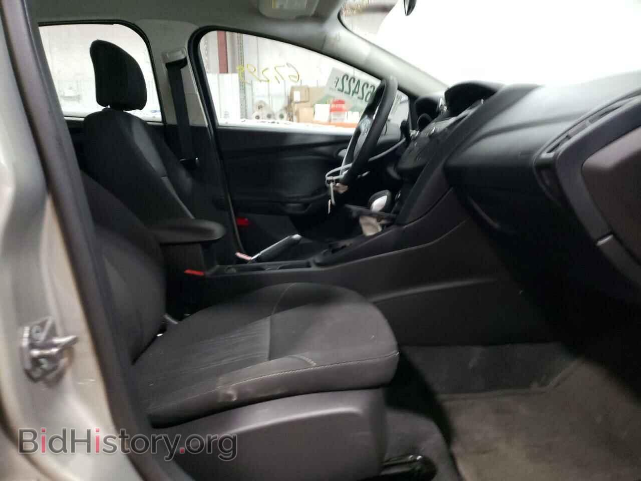 2016 FORD FOCUS - VIN: 1FADP3F22GL245159 - Фото 5