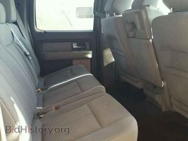 2013 FORD F150 - VIN: 1FTEW1CM0DFC42296 - Фото 6