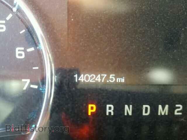 2013 FORD F150 - VIN: 1FTEW1CM0DFC42296 - Фото 8