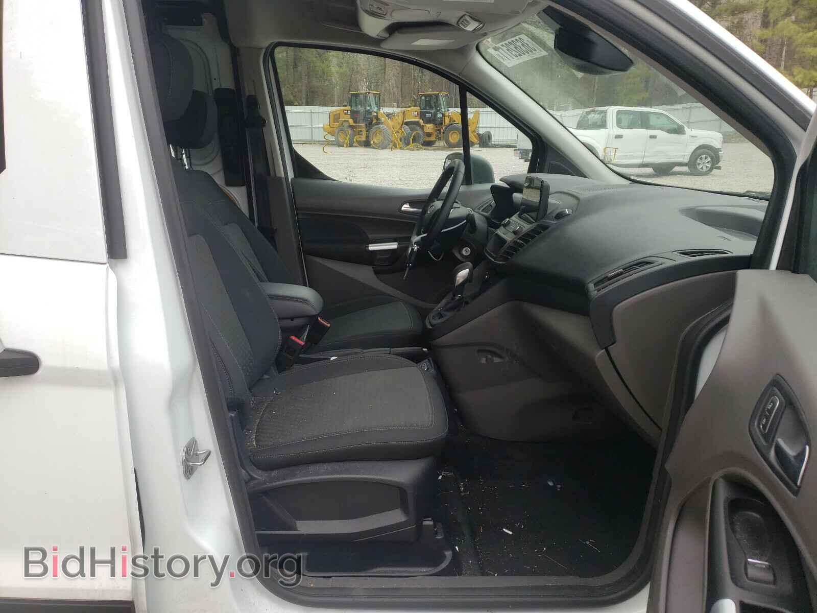 2020 FORD TRANSIT CO - VIN: NM0LS7F29L1435992 - Фото 5