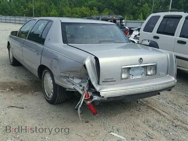 1997 CADILLAC DEVILLE - VIN: 1G6KD54Y5VU292614 - Photo 3