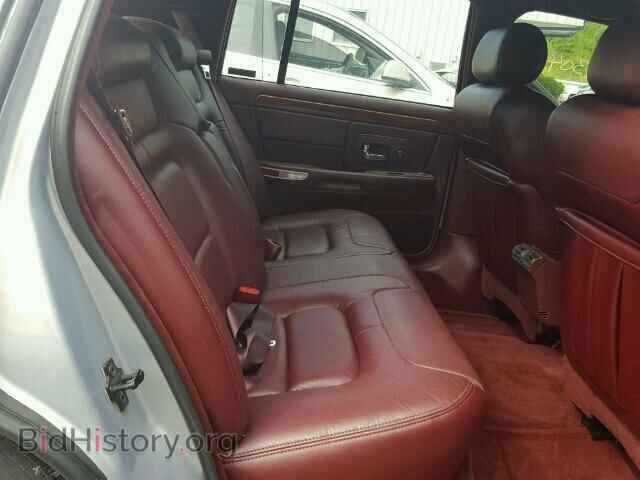 1997 CADILLAC DEVILLE - VIN: 1G6KD54Y5VU292614 - Photo 6