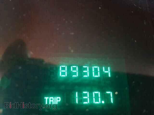 1997 CADILLAC DEVILLE - VIN: 1G6KD54Y5VU292614 - Photo 8