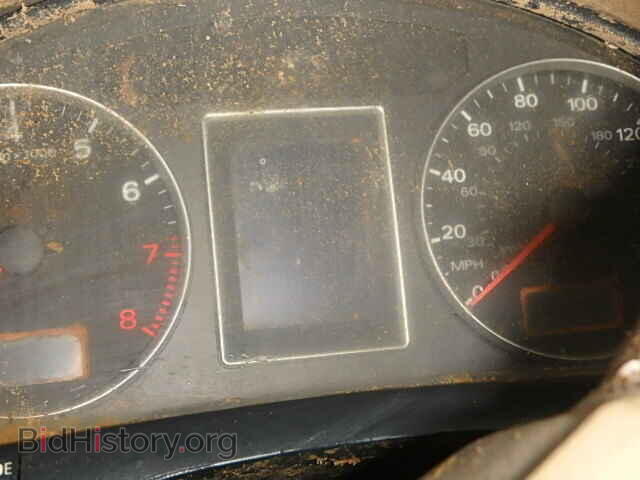 2007 AUDI A4 - VIN: WAUAF78E97A007980 - Фото 8