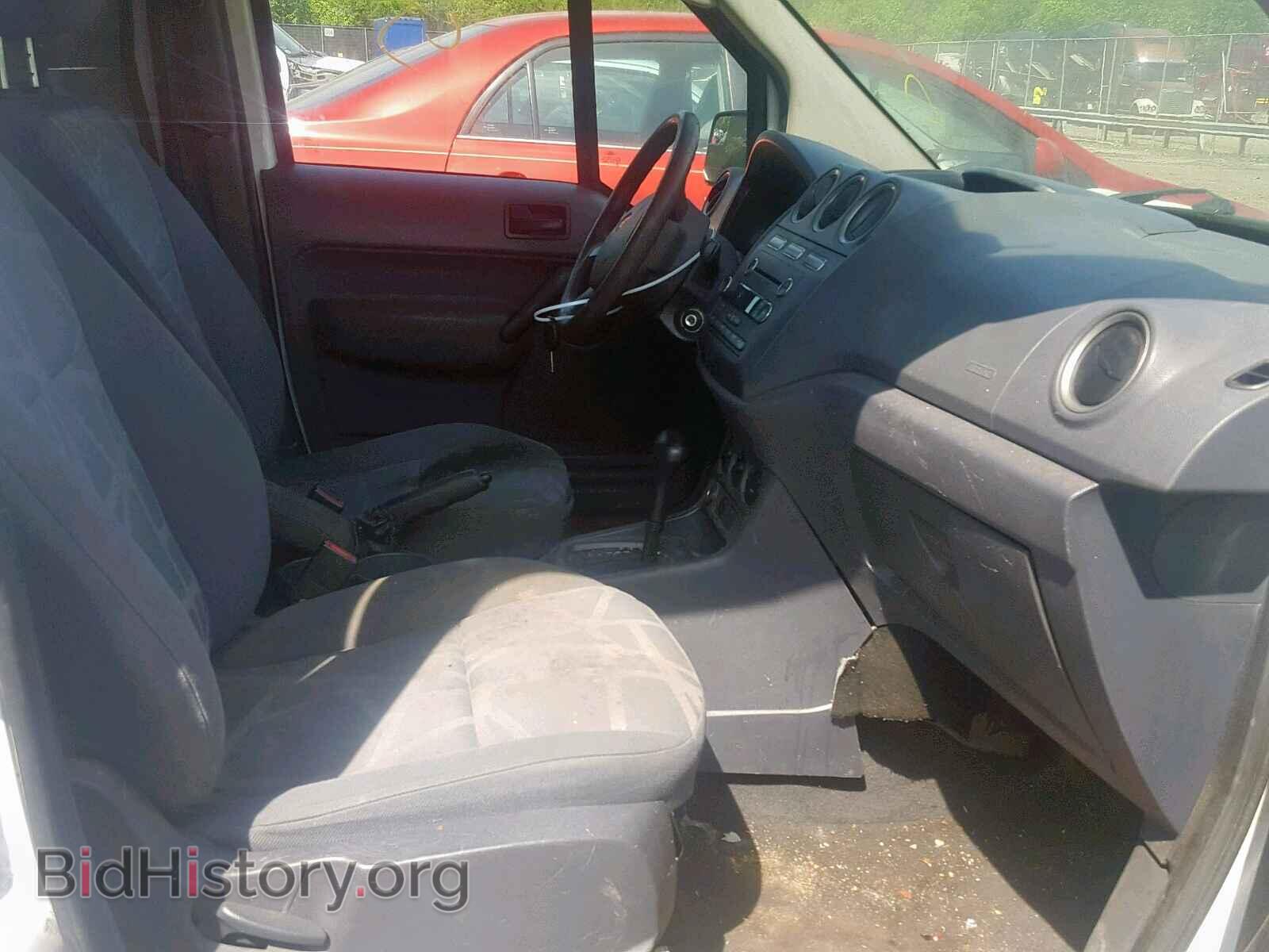 2012 FORD TRANSIT CO - VIN: NM0LS7BN2CT112243 - Photo 5