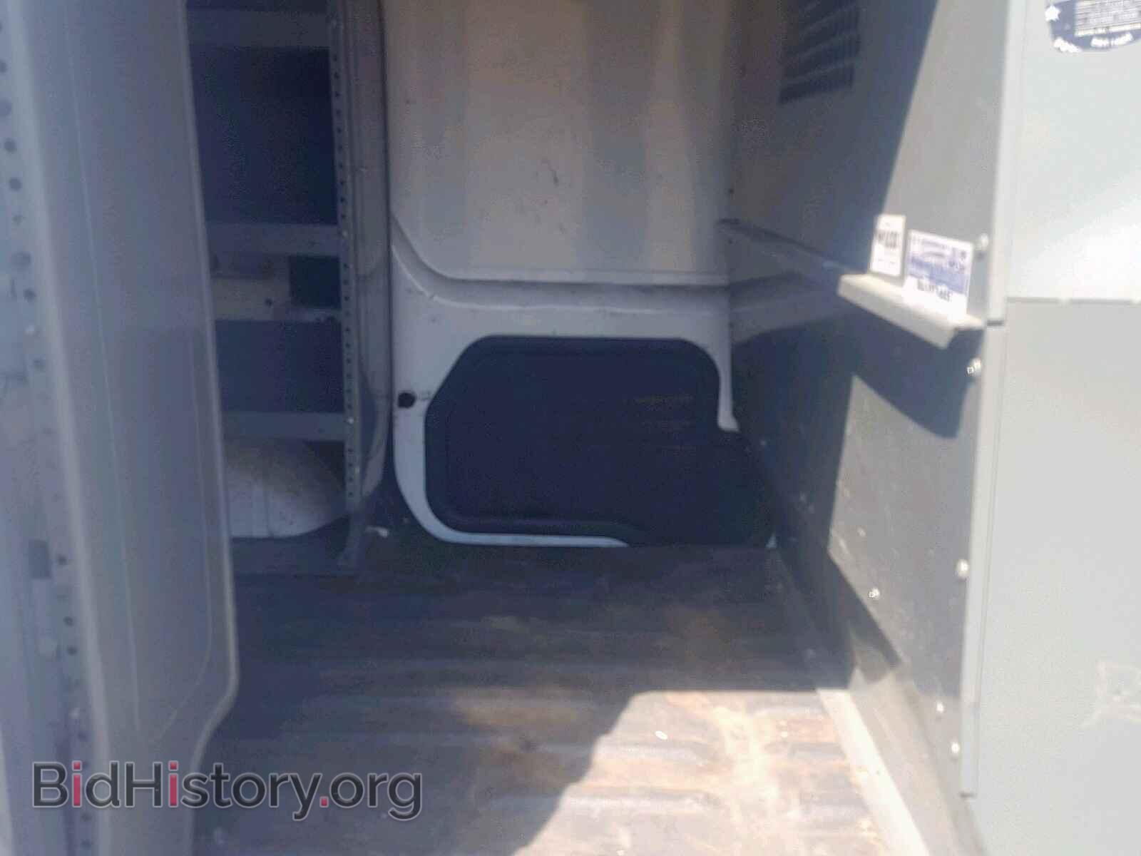 2012 FORD TRANSIT CO - VIN: NM0LS7BN2CT112243 - Photo 6