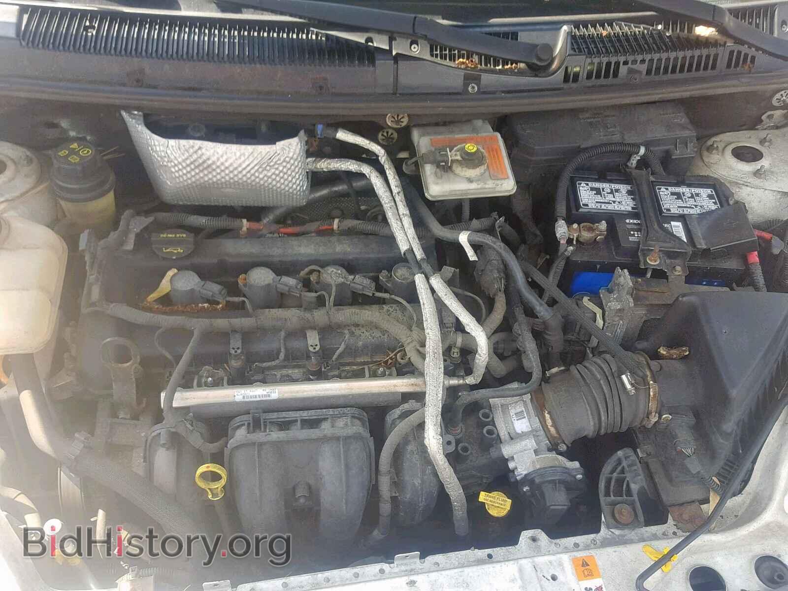 2012 FORD TRANSIT CO - VIN: NM0LS7BN2CT112243 - Photo 7