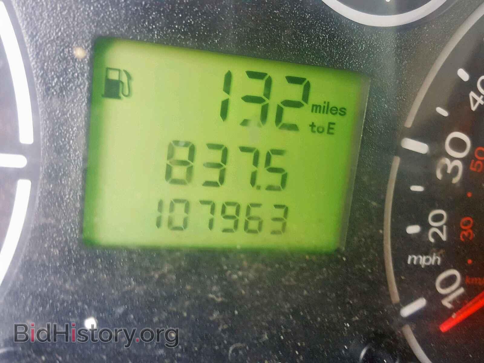 2012 FORD TRANSIT CO - VIN: NM0LS7BN2CT112243 - Photo 8