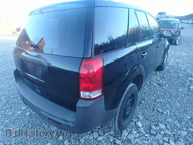 2005 SATURN VUE - VIN: 5GZCZ33D25S869423 - Фото 4
