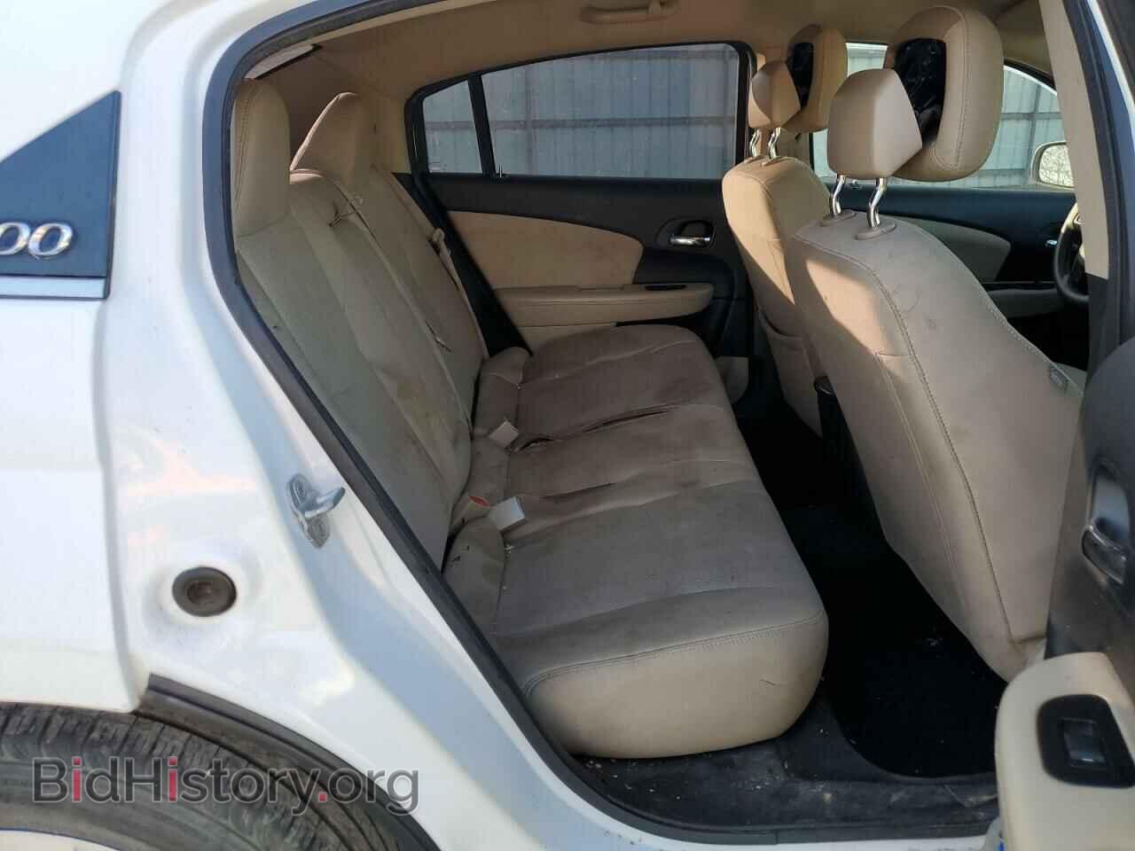 2013 CHRYSLER 200 - VIN: 1C3CCBAB2DN646816 - Фото 10
