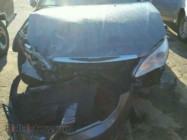 2012 CHRYSLER 200 - VIN: 1C3CCBAB6CN201770 - Photo 10
