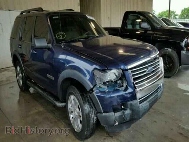 Photo 1FMEU63EX7UA35762 - FORD EXPLORER 2007