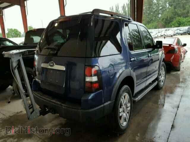 2007 FORD EXPLORER - VIN: 1FMEU63EX7UA35762 - Фото 4