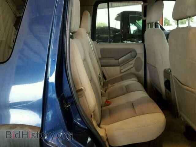 2007 FORD EXPLORER - VIN: 1FMEU63EX7UA35762 - Фото 6