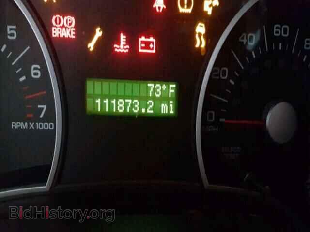 2007 FORD EXPLORER - VIN: 1FMEU63EX7UA35762 - Фото 8