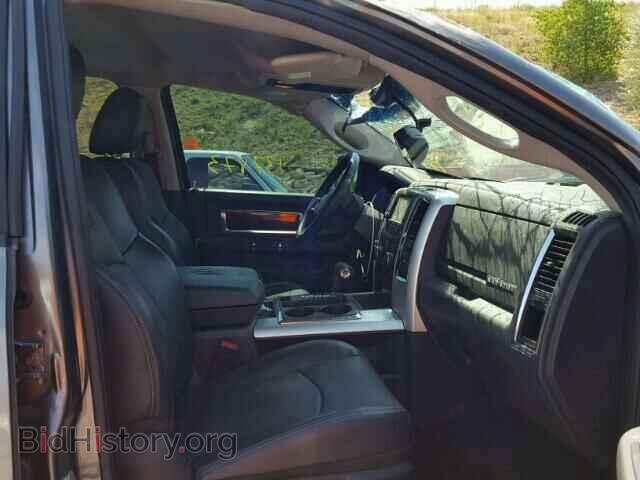 2012 DODGE RAM 1500 - VIN: 1C6RD7NT0CS174688 - Фото 5
