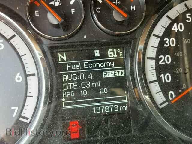 2012 DODGE RAM 1500 - VIN: 1C6RD7NT0CS174688 - Фото 8