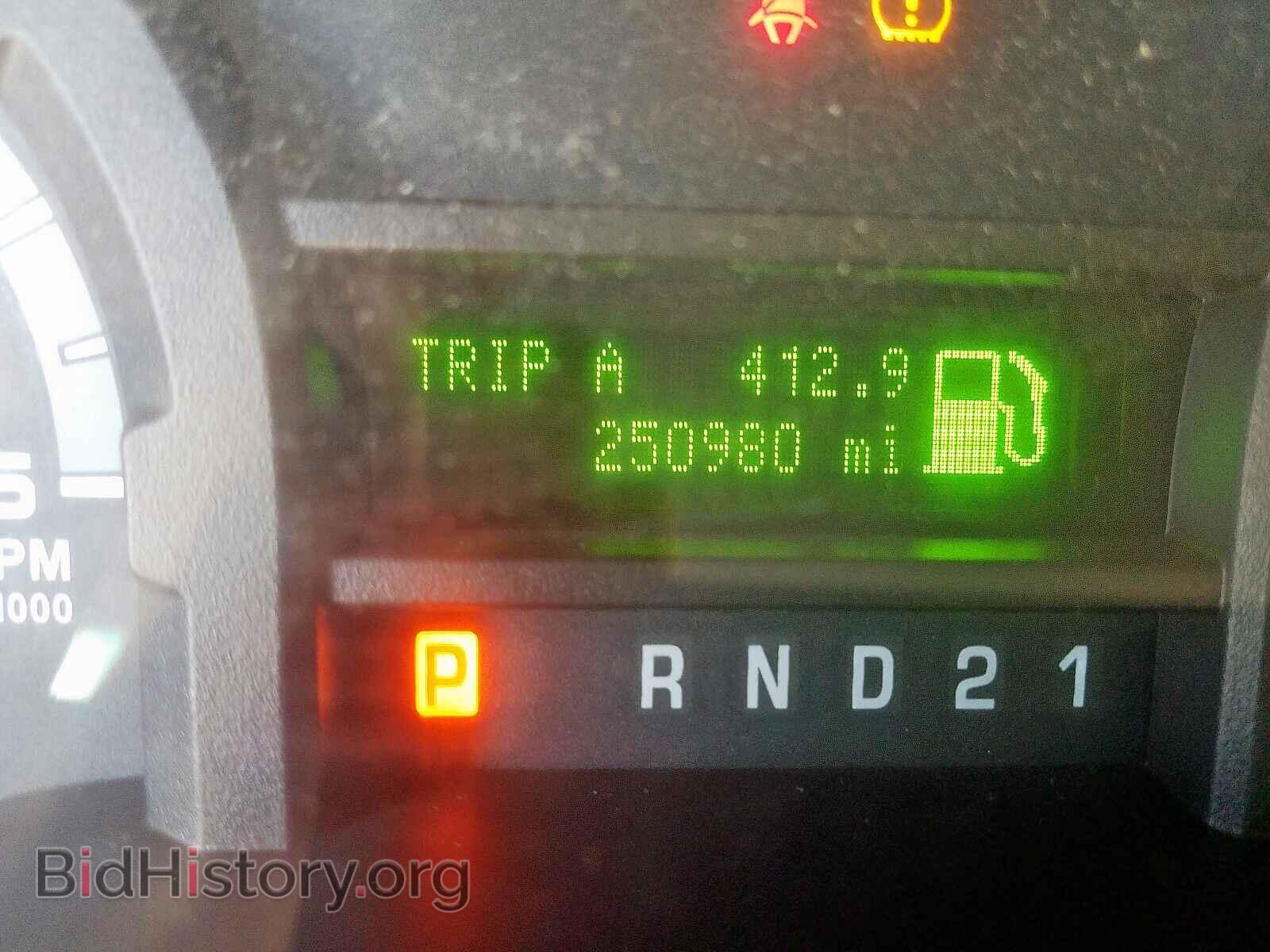 2010 FORD ECONOLINE - VIN: 1FBSS3BL0ADA82841 - Photo 8