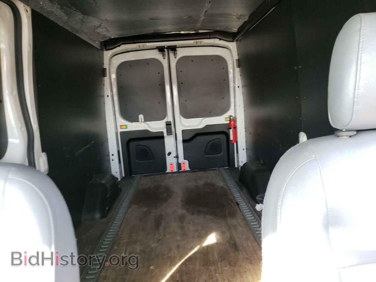 2019 FORD TRANSIT - VIN: 1FTYR2CM6KKA20179 - Фото 10